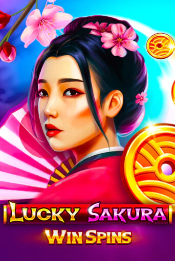 Lucky Sakura Win Spins демо режим | Vulkan Casino BY бесплатно без регистрации