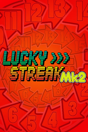 Lucky Streak Mk2 демо режим | Vulkan Casino BY бесплатно без регистрации