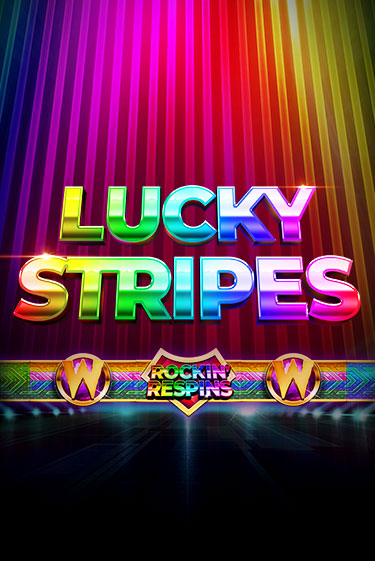 Lucky Stripes демо режим | Vulkan Casino BY бесплатно без регистрации