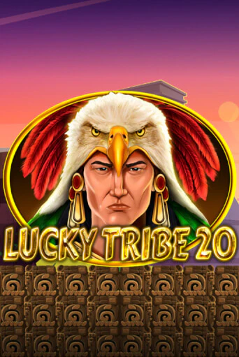 Lucky Tribe 20 демо режим | Vulkan Casino BY бесплатно без регистрации