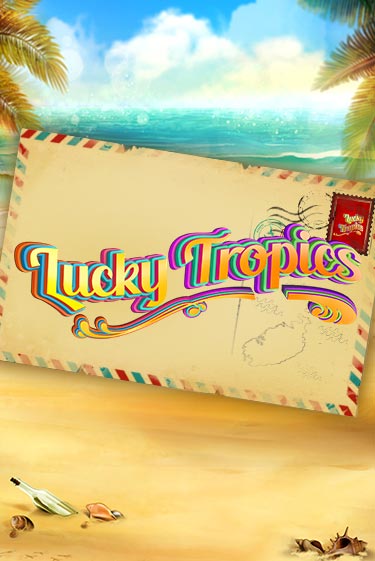 Lucky Tropics демо режим | Vulkan Casino BY бесплатно без регистрации