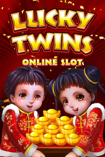 Lucky Twins демо режим | Vulkan Casino BY бесплатно без регистрации