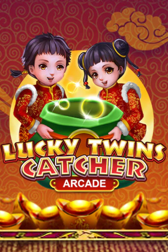 Lucky Twins Catcher демо режим | Vulkan Casino BY бесплатно без регистрации