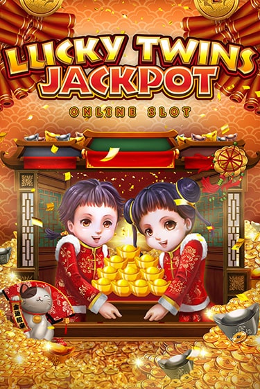 Lucky Twins Jackpot демо режим | Vulkan Casino BY бесплатно без регистрации