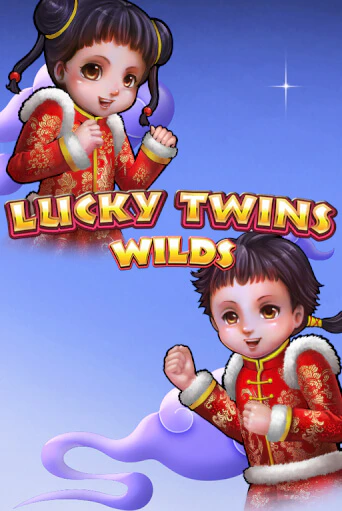 Lucky Twins Wilds демо режим | Vulkan Casino BY бесплатно без регистрации