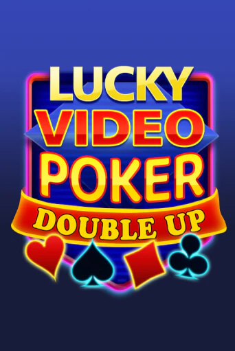 Lucky Video Poker демо режим | Vulkan Casino BY бесплатно без регистрации