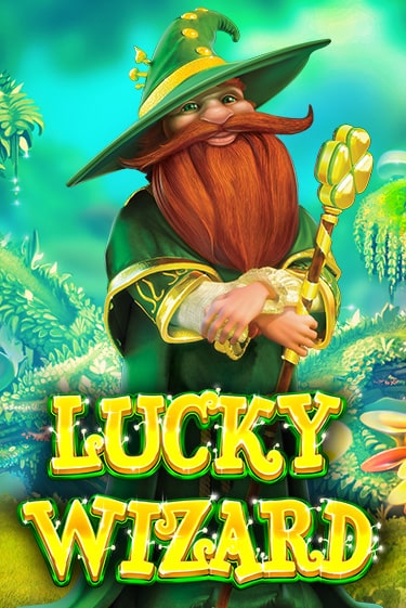 Lucky Wizard демо режим | Vulkan Casino BY бесплатно без регистрации