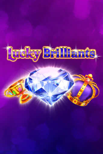 Lucky Brilliants демо режим | Vulkan Casino BY бесплатно без регистрации
