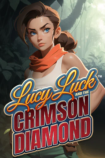 Lucy Luck and the Crimson Diamond демо режим | Vulkan Casino BY бесплатно без регистрации