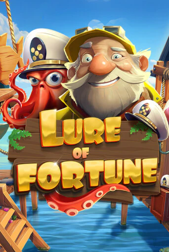 Lure of Fortune демо режим | Vulkan Casino BY бесплатно без регистрации