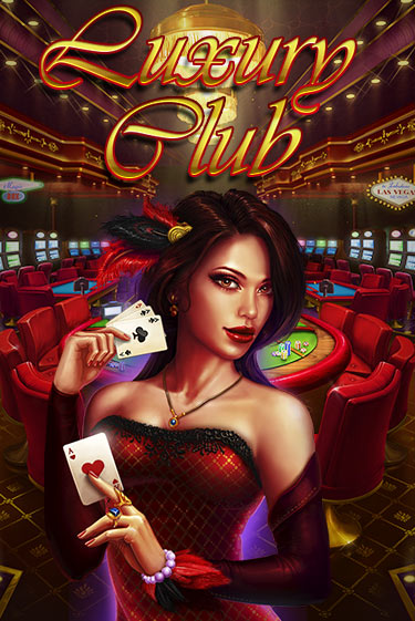 Luxury Club демо режим | Vulkan Casino BY бесплатно без регистрации