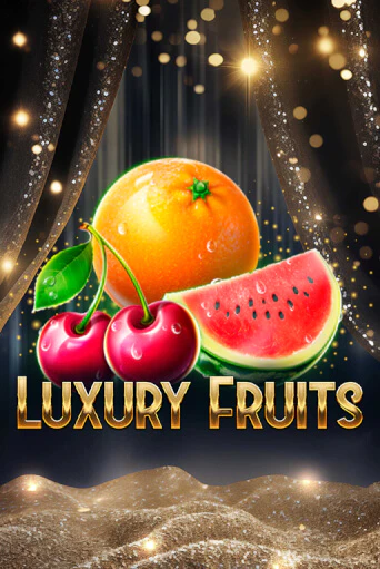 Luxury Fruits демо режим | Vulkan Casino BY бесплатно без регистрации