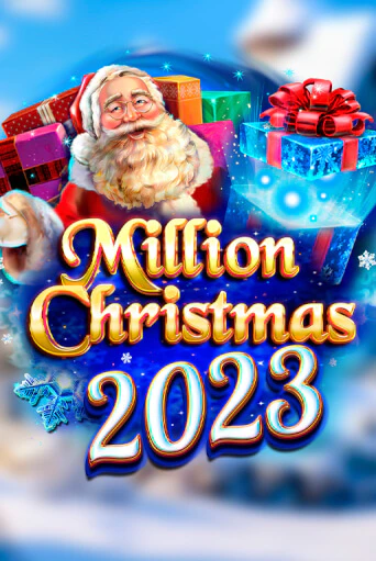 MILLION CHRISTMAS 2023 демо режим | Vulkan Casino BY бесплатно без регистрации