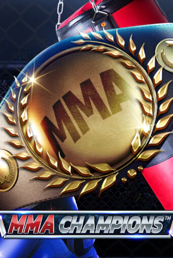 MMA Champions демо режим | Vulkan Casino BY бесплатно без регистрации