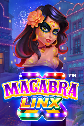 Macabra Linx демо режим | Vulkan Casino BY бесплатно без регистрации