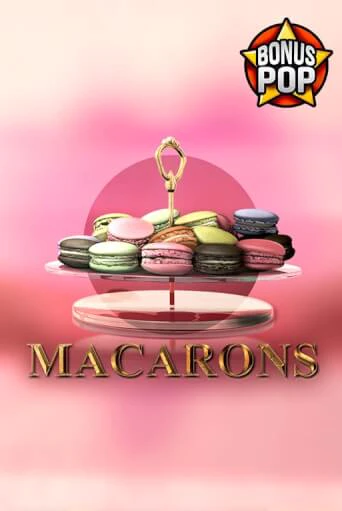Macarons демо режим | Vulkan Casino BY бесплатно без регистрации