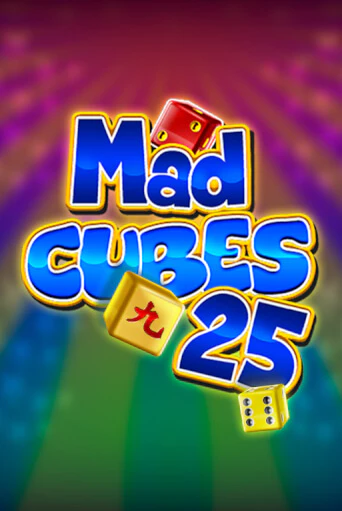 Mad Cubes 25 демо режим | Vulkan Casino BY бесплатно без регистрации
