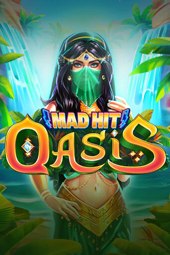 Mad Hit Oasis демо режим | Vulkan Casino BY бесплатно без регистрации