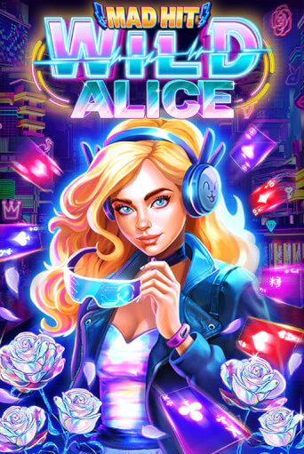 Mad Hit Wild Alice демо режим | Vulkan Casino BY бесплатно без регистрации