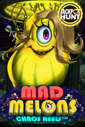 Mad Melons: Chaos Reels демо режим | Vulkan Casino BY бесплатно без регистрации