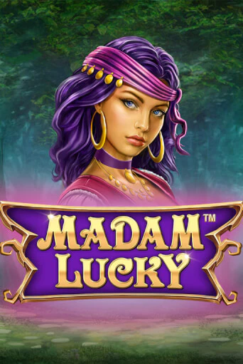 Madam Lucky демо режим | Vulkan Casino BY бесплатно без регистрации