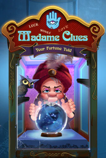 Madame Clues демо режим | Vulkan Casino BY бесплатно без регистрации