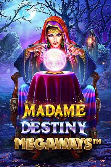 Madame Destiny Megaways демо режим | Vulkan Casino BY бесплатно без регистрации