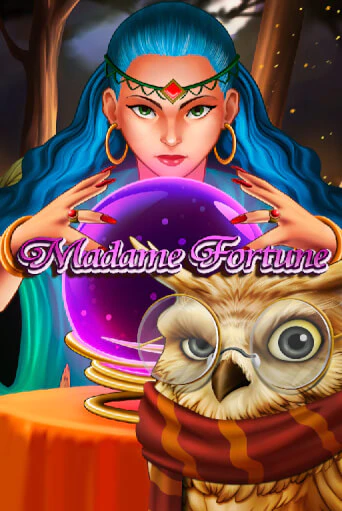 Madame Fortune демо режим | Vulkan Casino BY бесплатно без регистрации