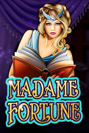 Madame Fortune демо режим | Vulkan Casino BY бесплатно без регистрации