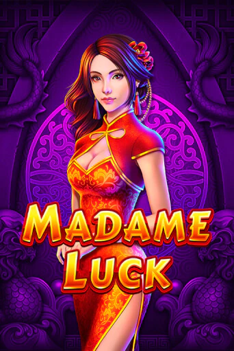 Madame Luck демо режим | Vulkan Casino BY бесплатно без регистрации