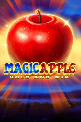 Magic Apple: Hold and Win демо режим | Vulkan Casino BY бесплатно без регистрации