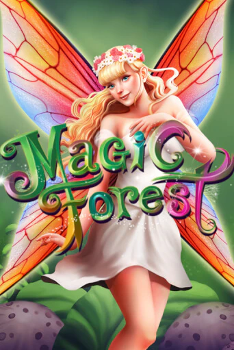 Magic Forest демо режим | Vulkan Casino BY бесплатно без регистрации