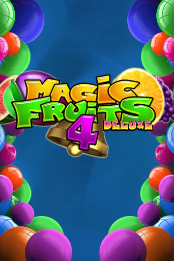 Magic Fruits 4 Deluxe демо режим | Vulkan Casino BY бесплатно без регистрации