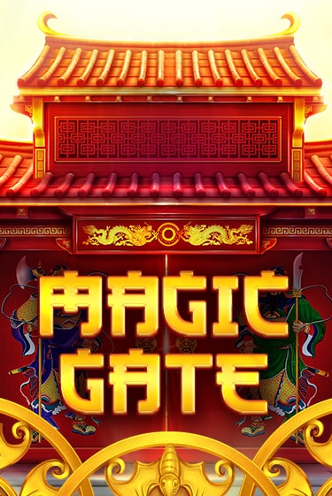 Magic Gate демо режим | Vulkan Casino BY бесплатно без регистрации