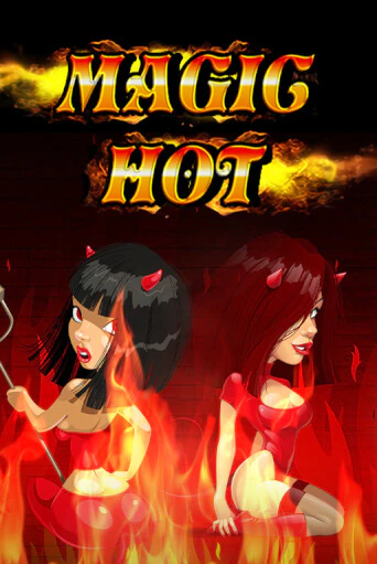 Magic Hot 4 демо режим | Vulkan Casino BY бесплатно без регистрации