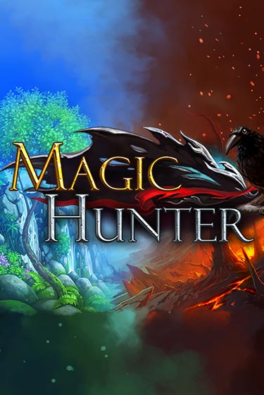 Magic Hunter демо режим | Vulkan Casino BY бесплатно без регистрации