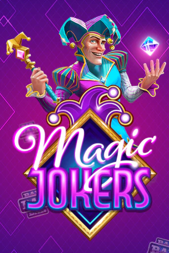 Magic Jokers демо режим | Vulkan Casino BY бесплатно без регистрации