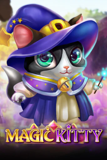 Magic Kitty демо режим | Vulkan Casino BY бесплатно без регистрации