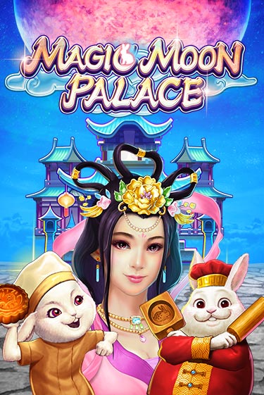 Magic Moon Palace демо режим | Vulkan Casino BY бесплатно без регистрации