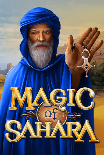 Magic of Sahara демо режим | Vulkan Casino BY бесплатно без регистрации