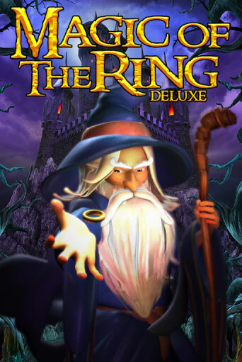 Magic of the Ring Deluxe демо режим | Vulkan Casino BY бесплатно без регистрации