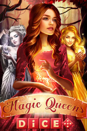 Magic Queens Dice демо режим | Vulkan Casino BY бесплатно без регистрации
