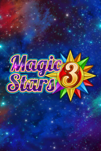 Magic Stars 3 демо режим | Vulkan Casino BY бесплатно без регистрации