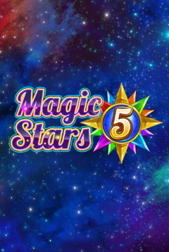 Magic Stars 5 демо режим | Vulkan Casino BY бесплатно без регистрации
