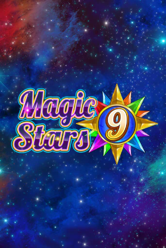 Magic Stars 9 демо режим | Vulkan Casino BY бесплатно без регистрации