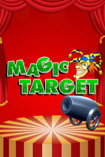 Magic Target демо режим | Vulkan Casino BY бесплатно без регистрации