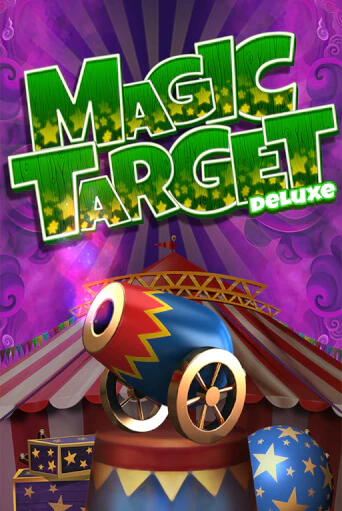 Magic Target Deluxe демо режим | Vulkan Casino BY бесплатно без регистрации