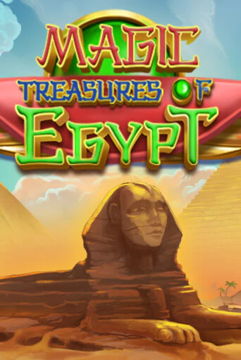 Magic treasures of Egypt демо режим | Vulkan Casino BY бесплатно без регистрации
