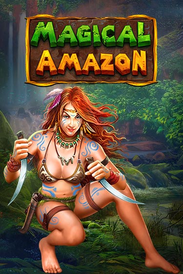 Magical Amazon демо режим | Vulkan Casino BY бесплатно без регистрации