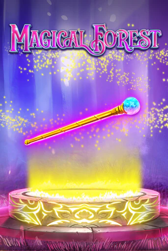Magical Forest демо режим | Vulkan Casino BY бесплатно без регистрации